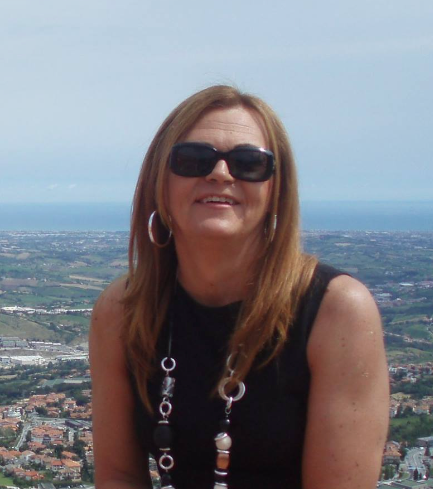 Annabel Arnold